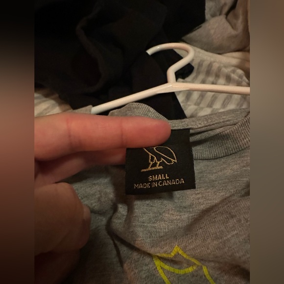 OVO t shirt - Picture 2 of 3